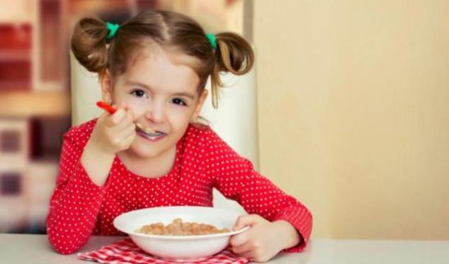 Encourage Kids To Eat Probiotics